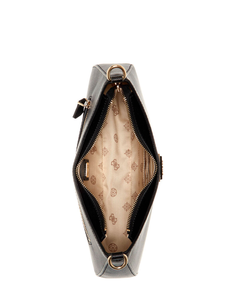 Alexie Top Zip Shoulder Bag