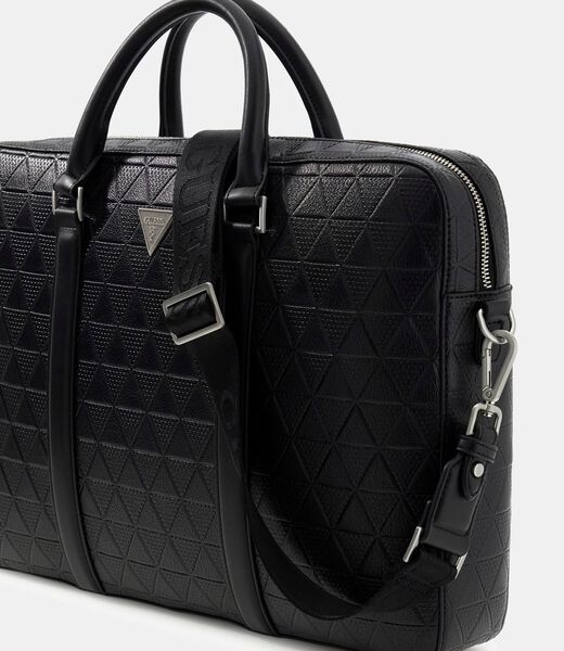 Torino Logo Bag