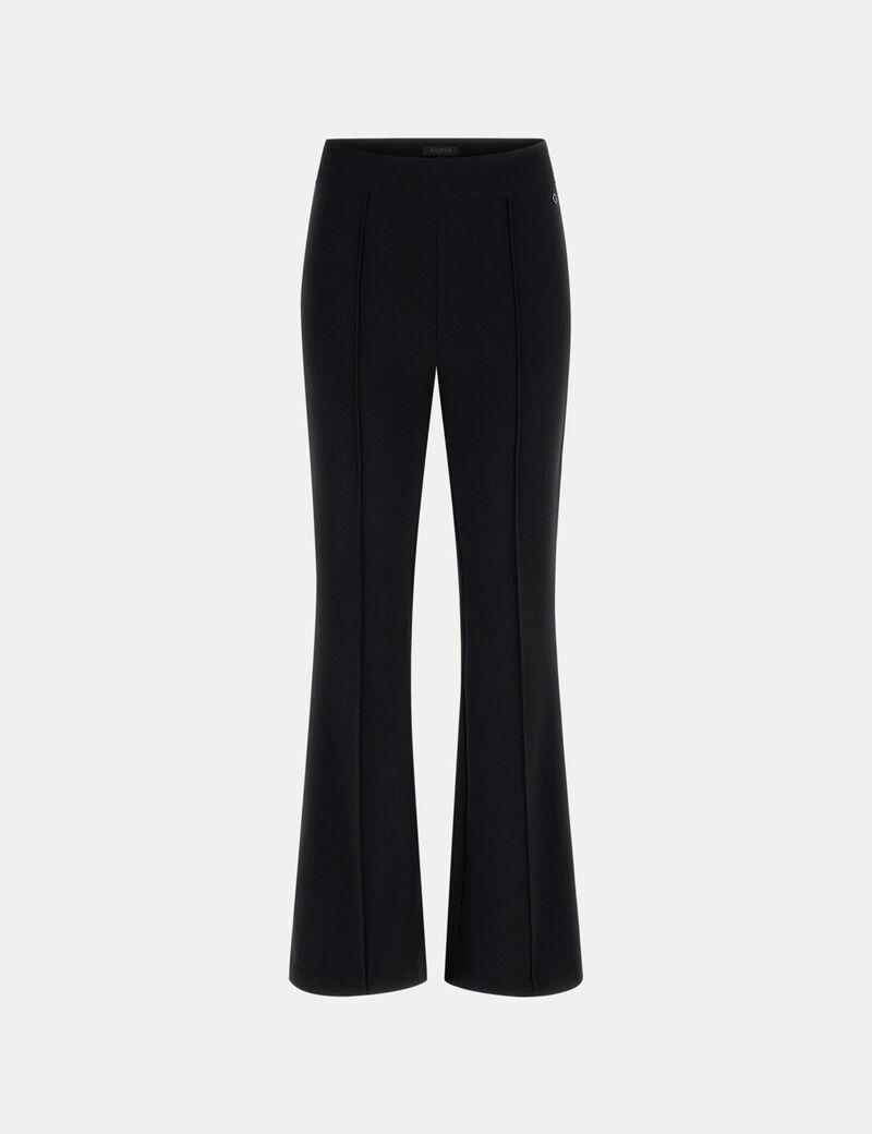 guess flare pants