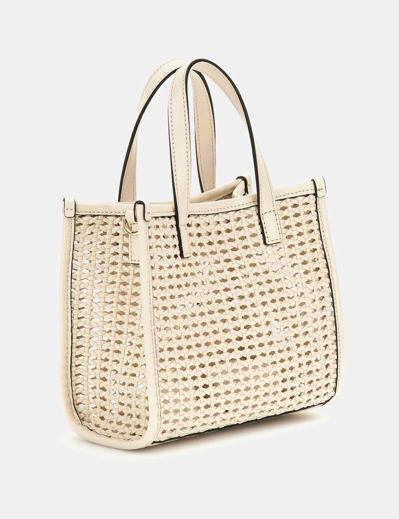 Brigitta Pochette Mini Handbag