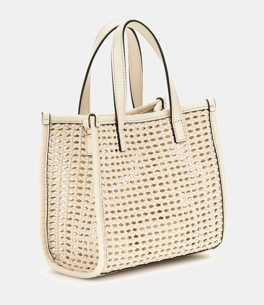 Brigitta Pochette Mini Handbag