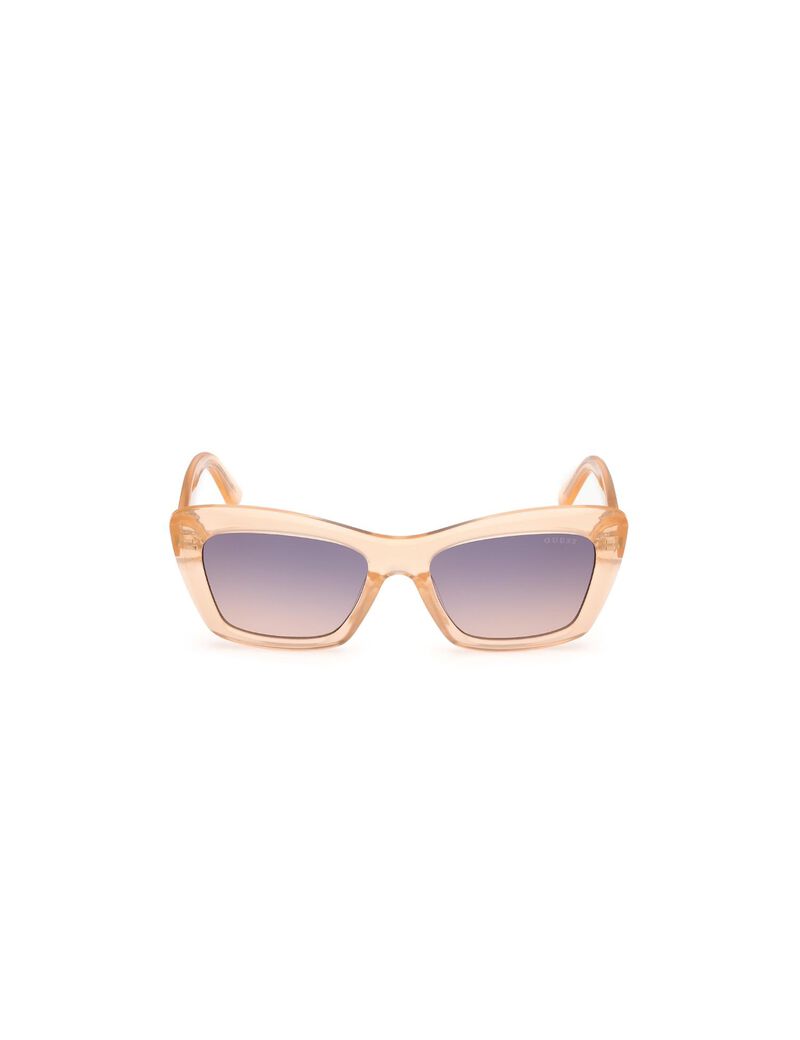 Rectangular  sunglasses
