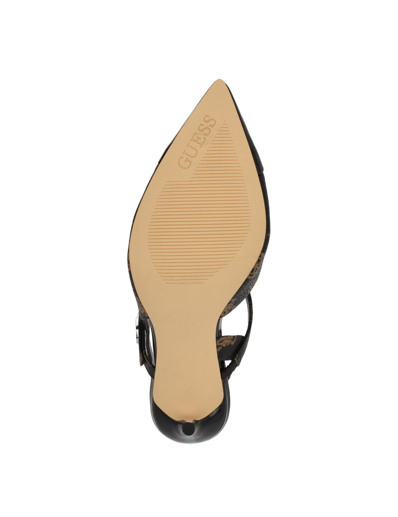 Serry Short Heals