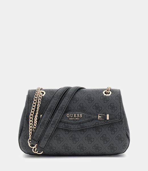 Katya 4G Logo Mini Crossbody Bag Katya 4G Logo Mini Crossbody Bag