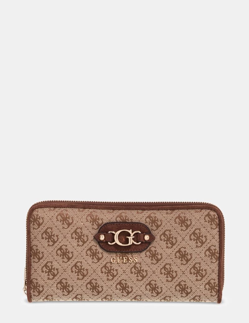 جيس samantha maxi wallet