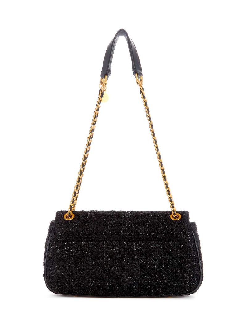 Giully Convertible Xbody Flap