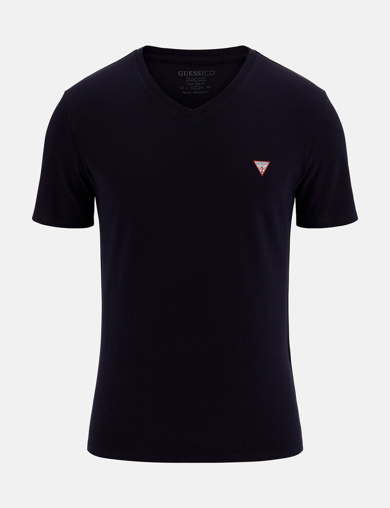 V Neck T-Shirt