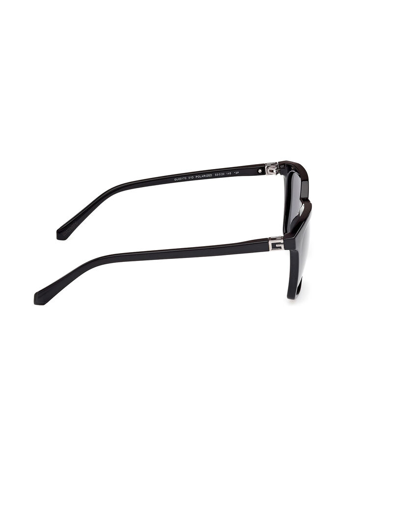 Square sunglasses