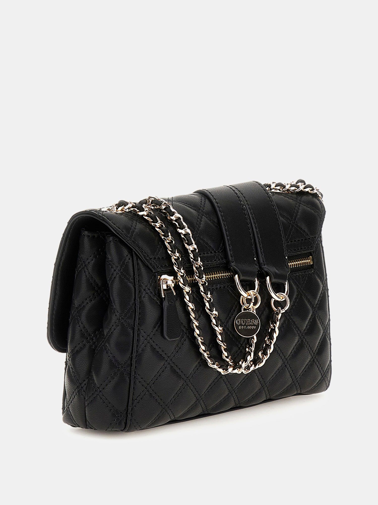 Guess quilted crossbody 2025