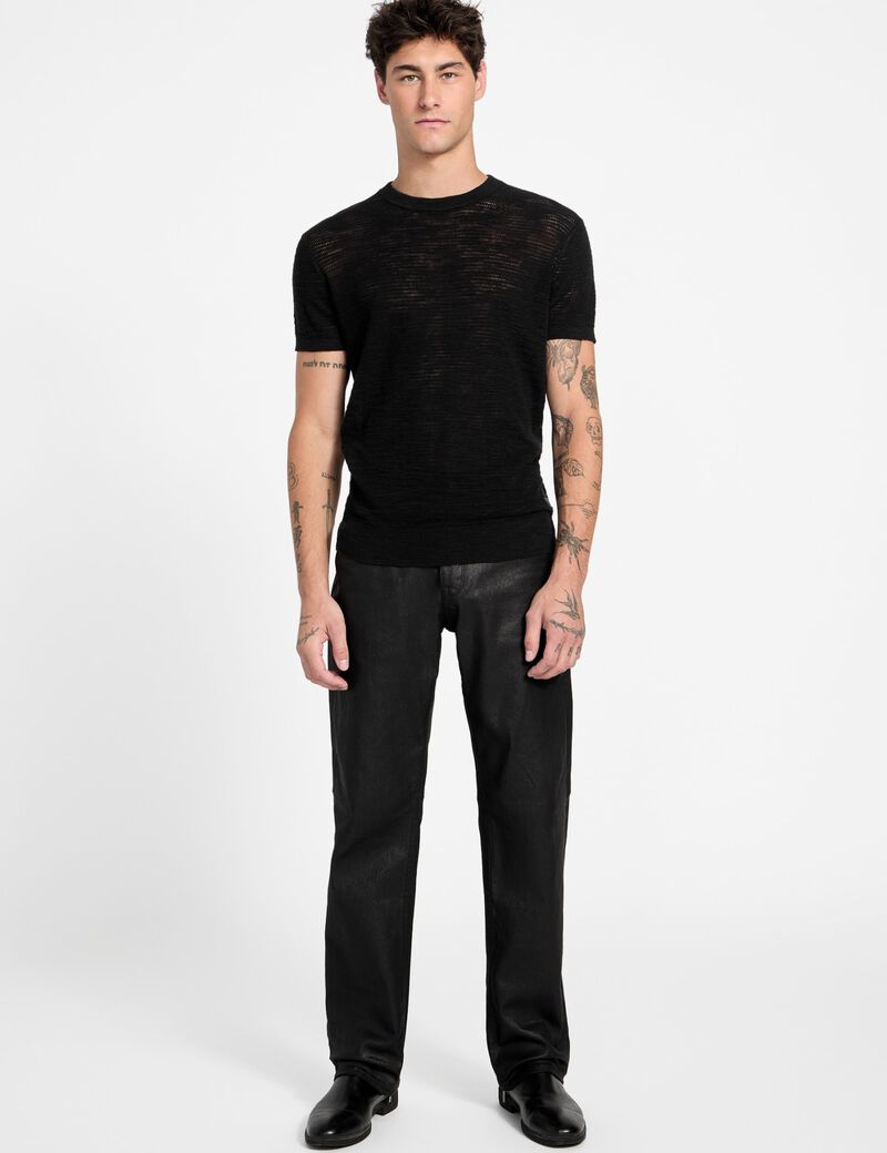 guess mason chino pant
