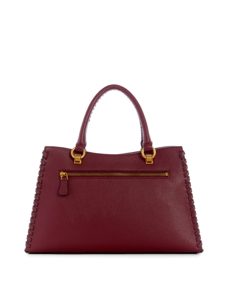 حقيبة توت كبيرة