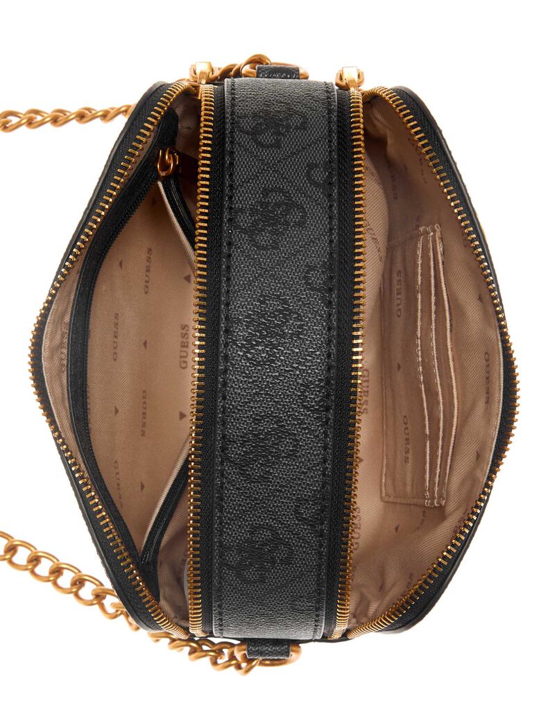Izzy camera bag