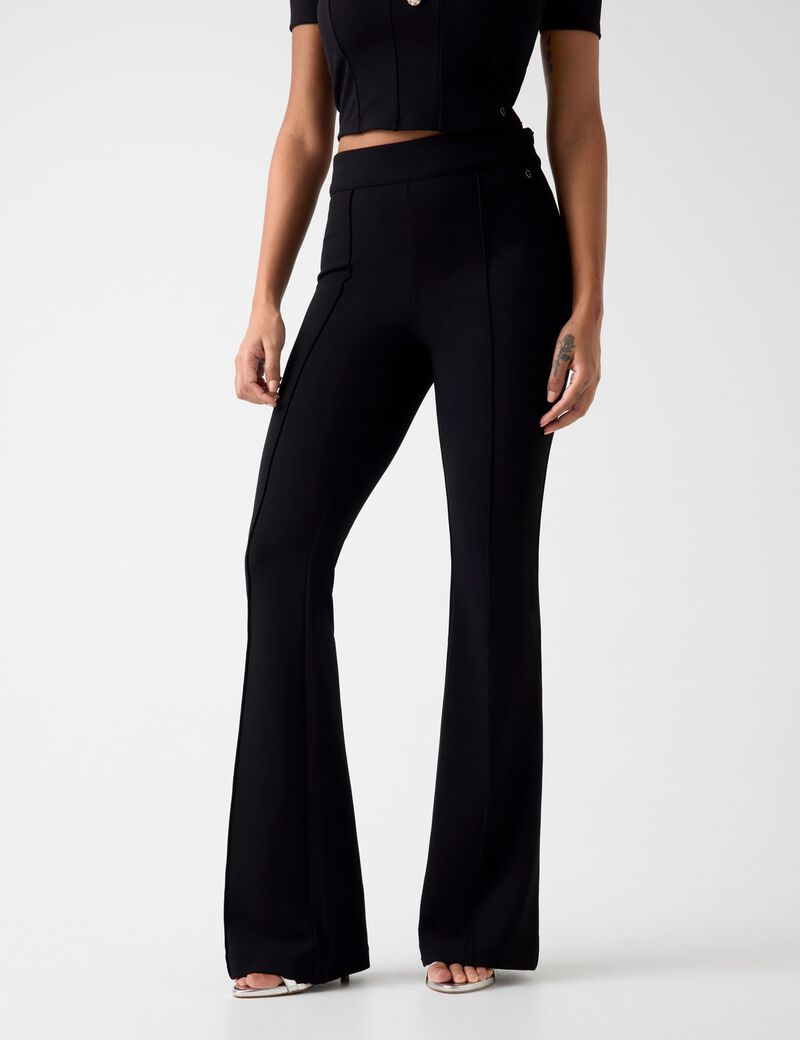 guess flare pants