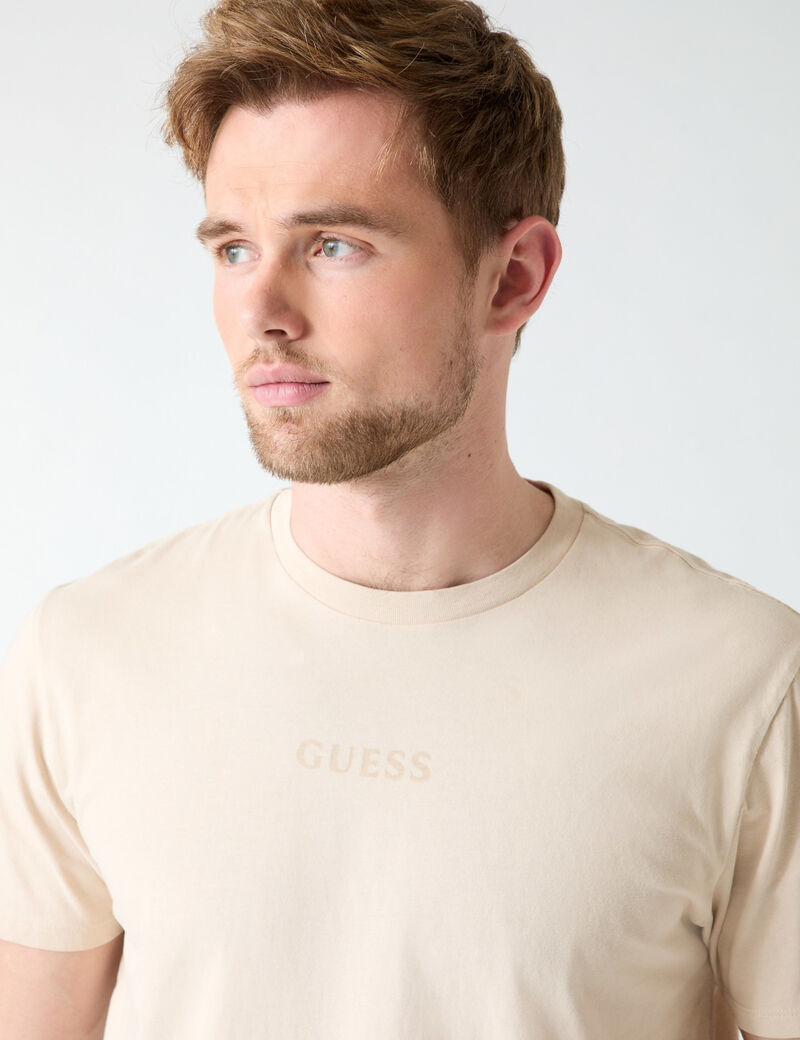 SS BSC QUATTRO G MIST TEE