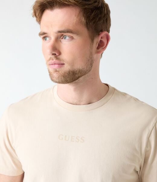 جيس 4g logo t shirt