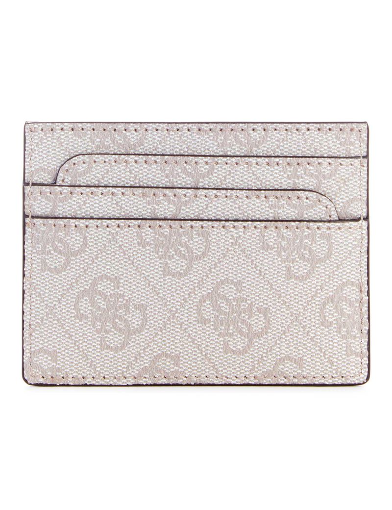 Laurel 4G logo card holder