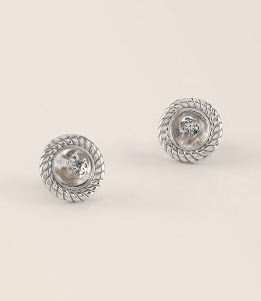 4G Vintage Earrings