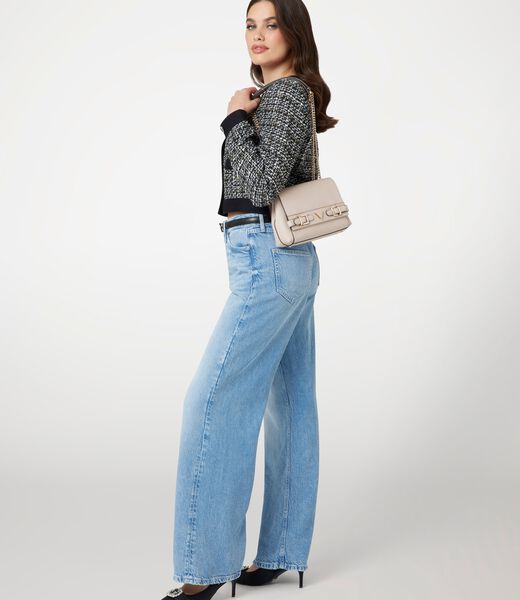 حقيبة كروس بودي إيكو علي