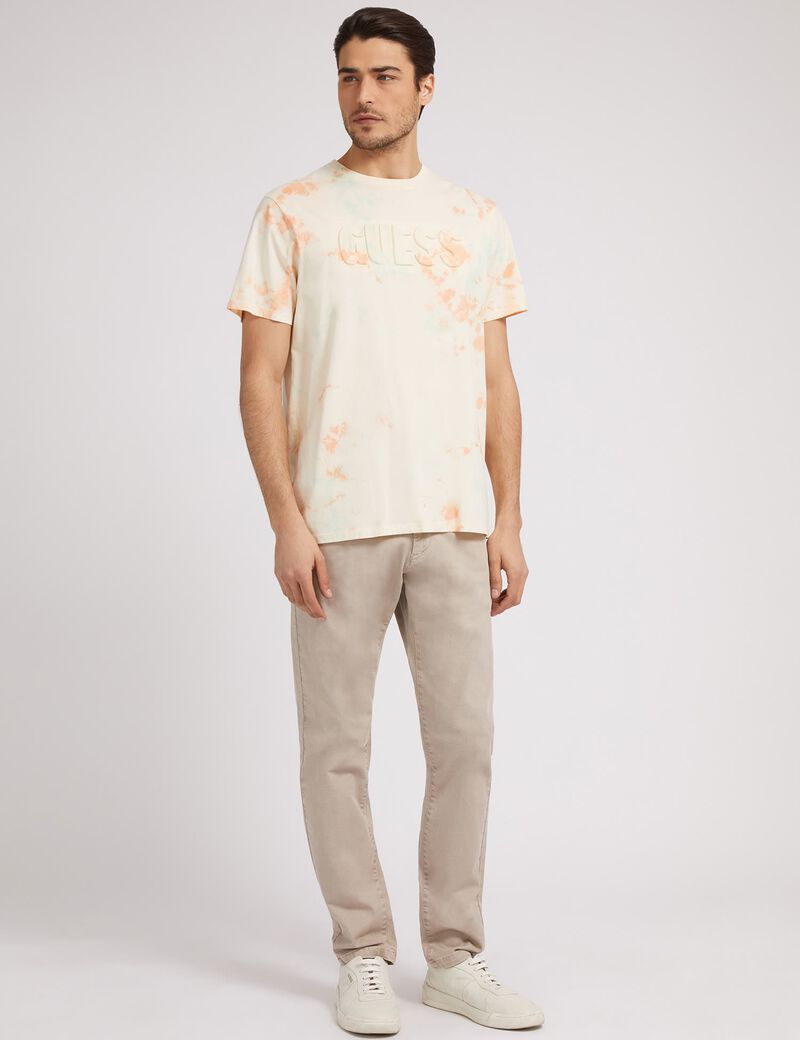 Tie-Dye T-Shirt
