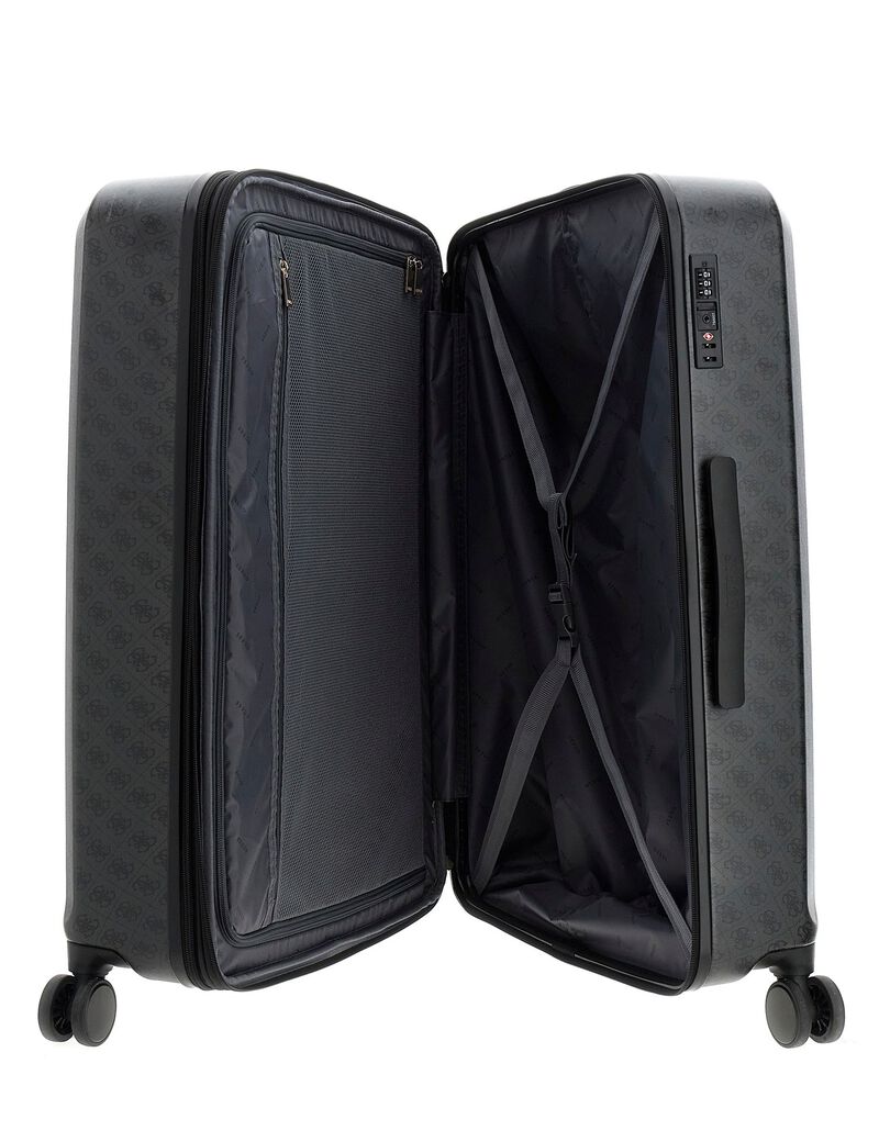 Latona 28" 8 wheeler