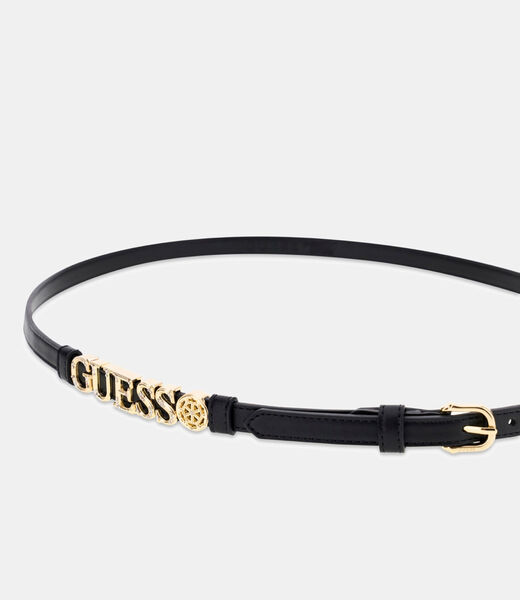 Logo belt