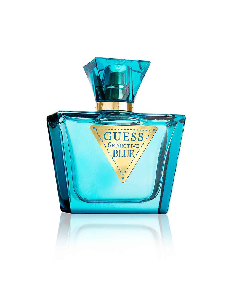 عطر الماركة الأزرق الجذاب