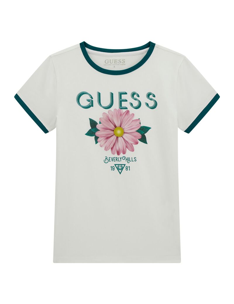 Logo Tshirt