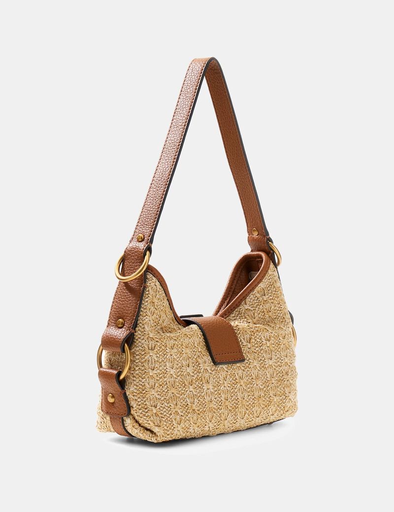 CAMDEN MINI SHOULDER BAG