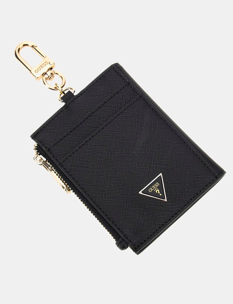 guess card holder