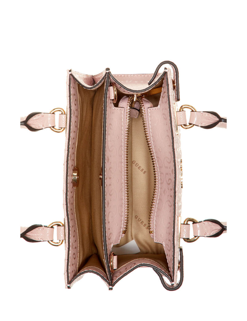 Malia Mini Satchel