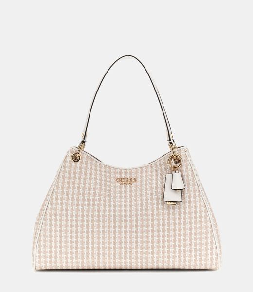 حقيبة تسوق ميريما منسوجة