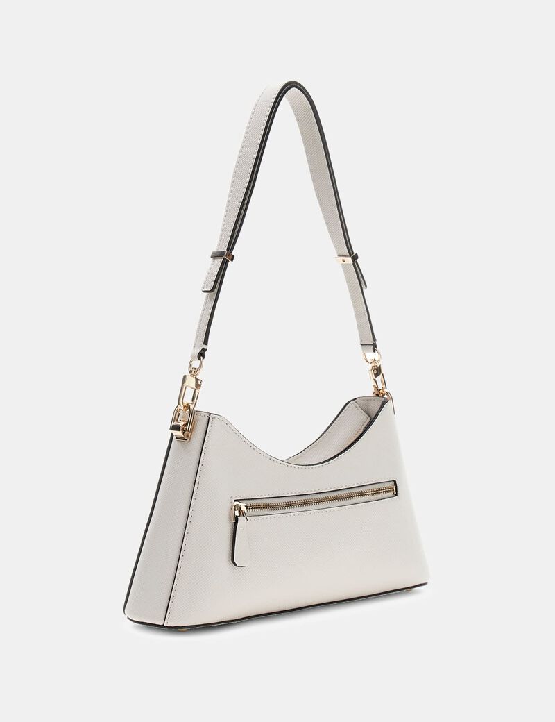 Patsie Stud Shoulder  Bag