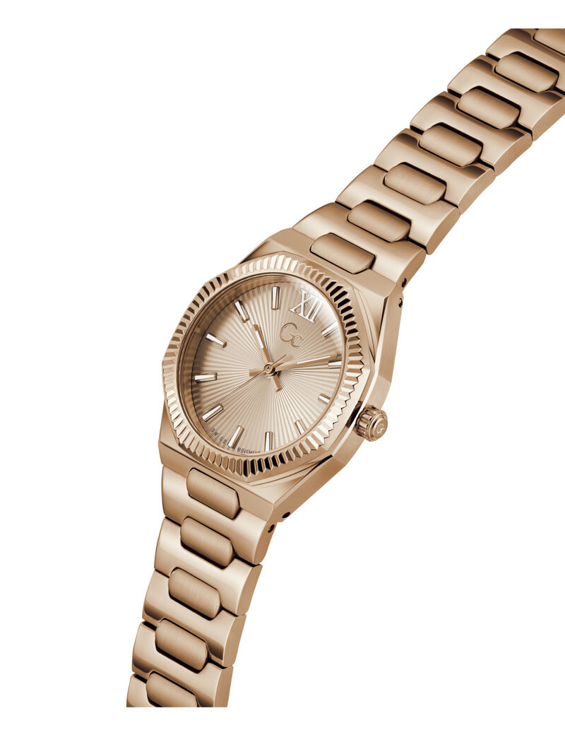Gc Prodigy Lady Mini Small Size Metal