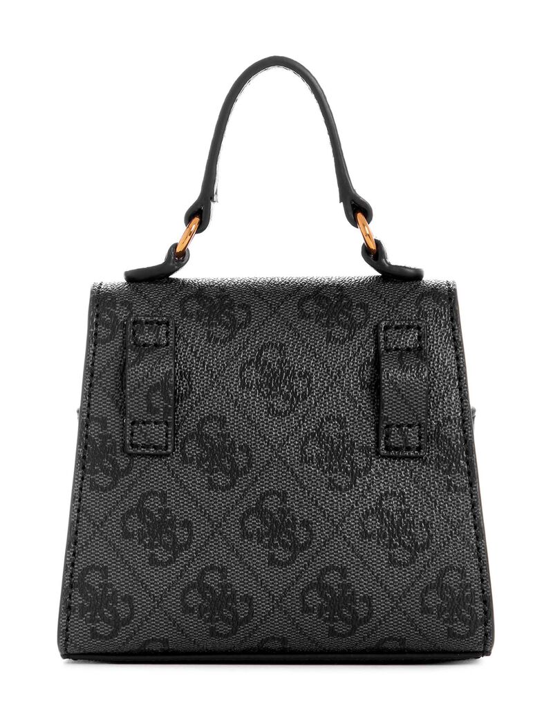 Sestri Quattro G Micro Mini Satchel