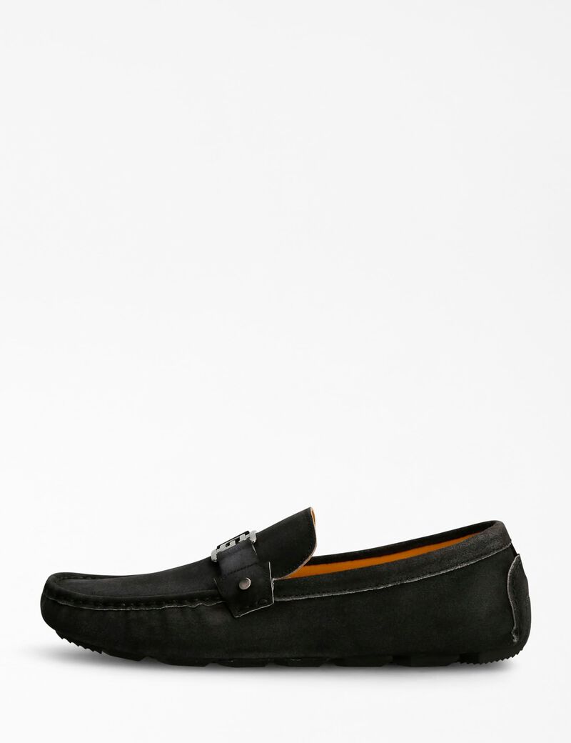 Gallarate Moccasin