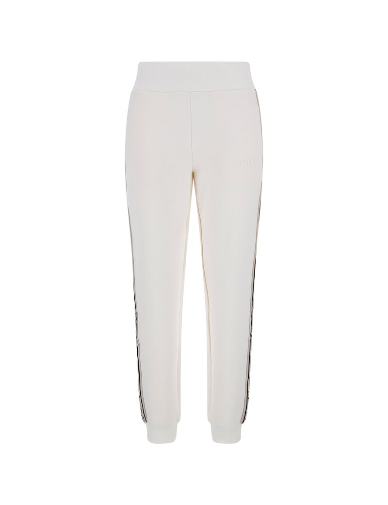 Side logo jogger pant