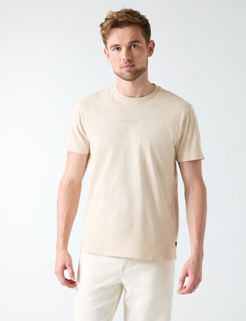 SS BSC QUATTRO G MIST TEE