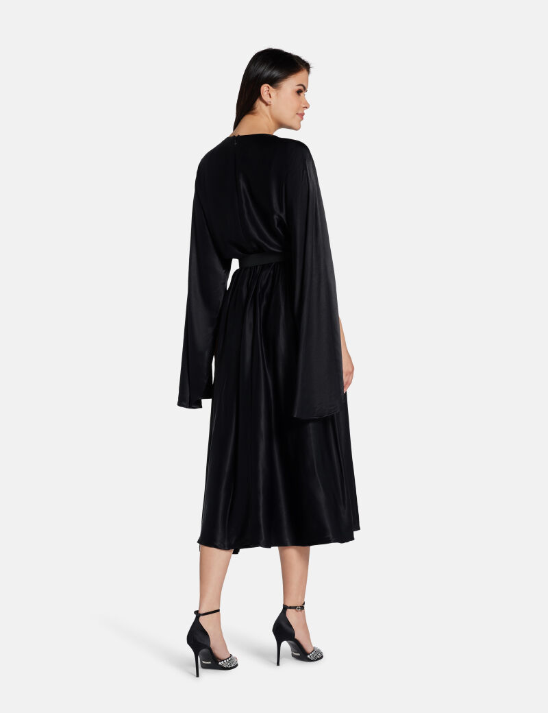 Gigi maxi dress