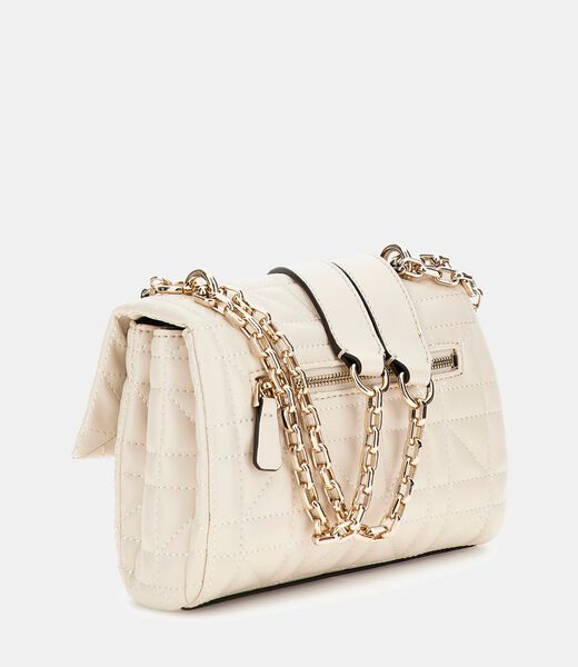 Assia quilted crossbody