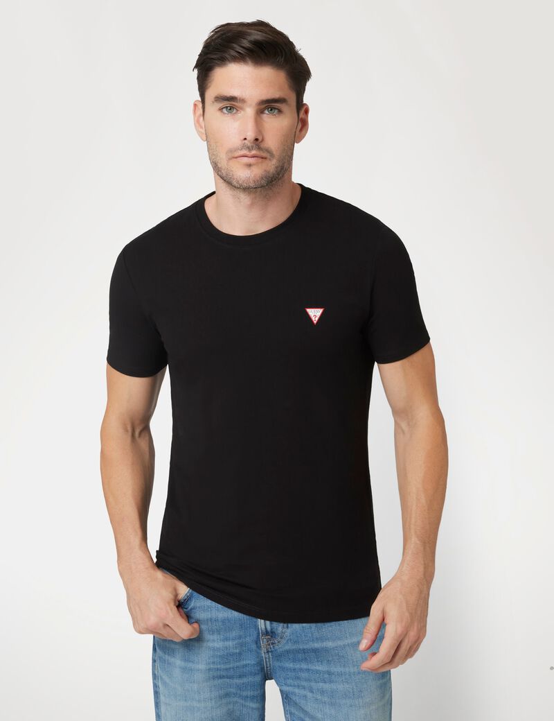 Slim fit t-shirt