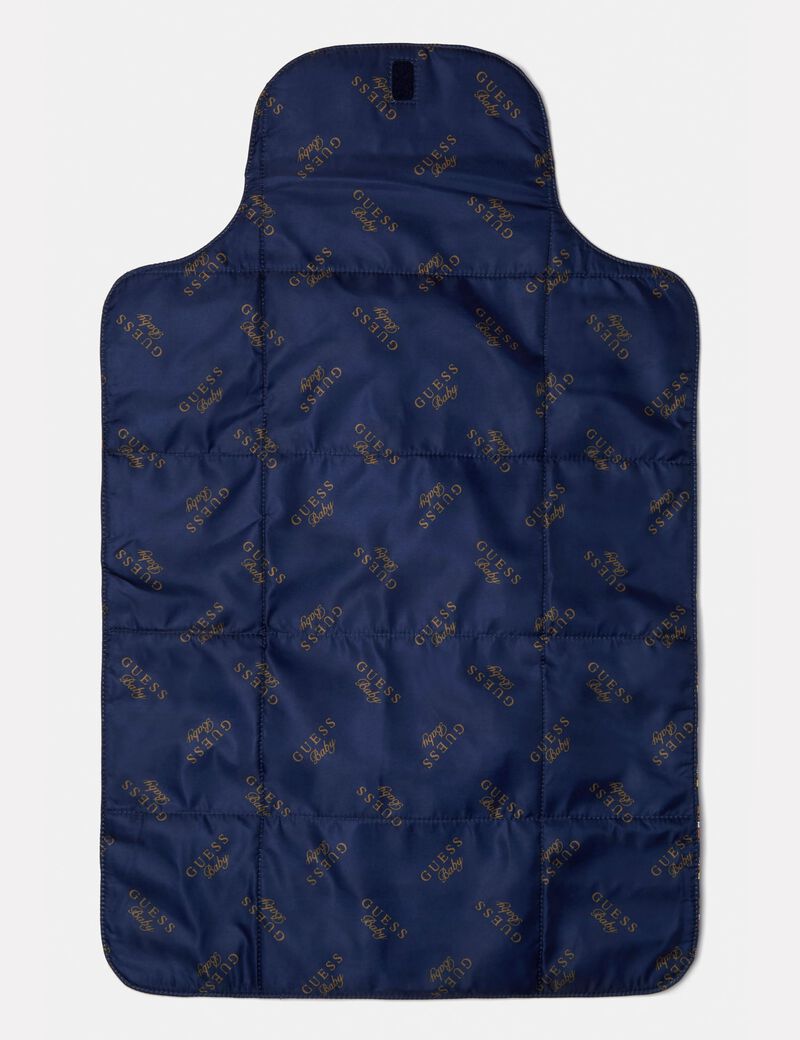 Newborn Changing Mat