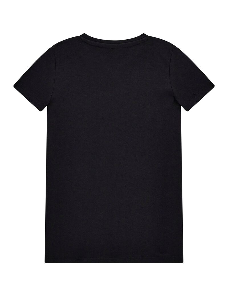 تي شيرت بشعار مثلث