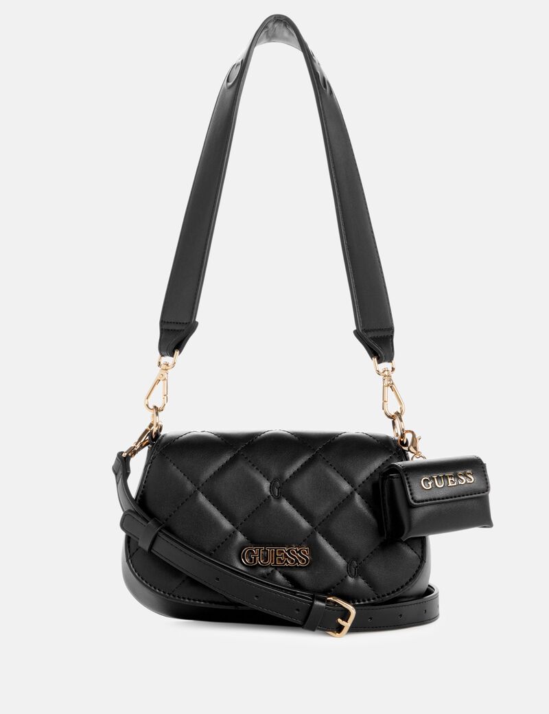 Dollison Mini Shoulder Crosbody bag