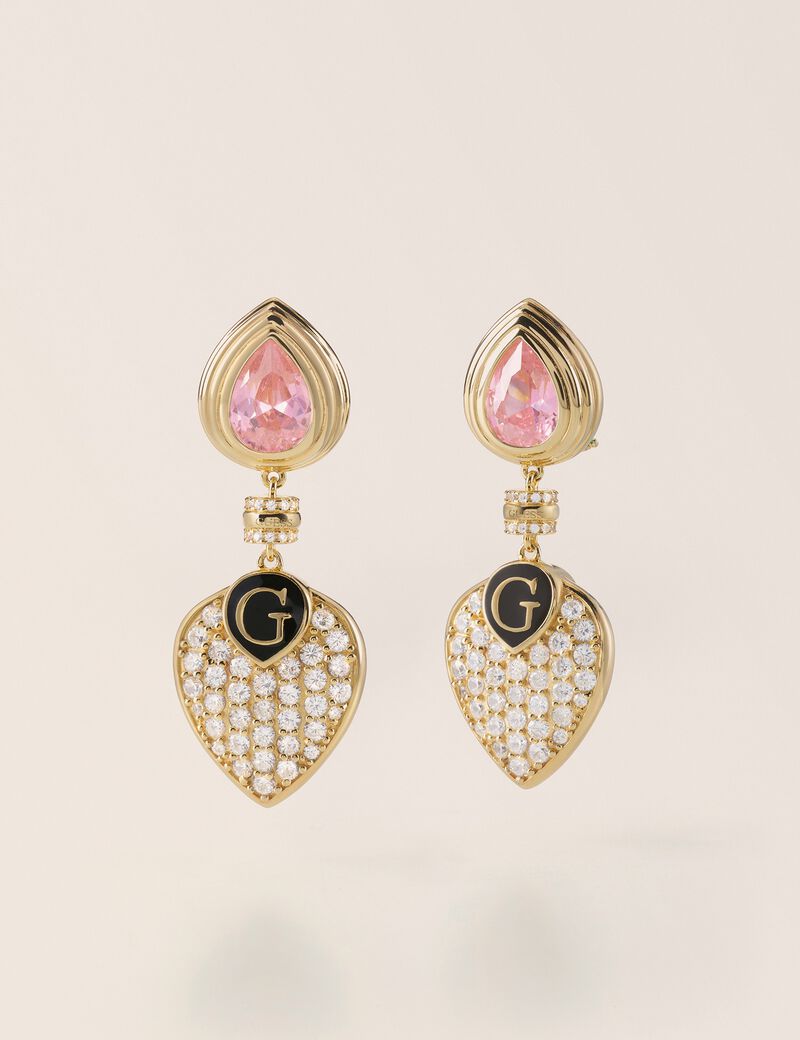 حلق الأوركيد البرية حلق الأوركيد البرية