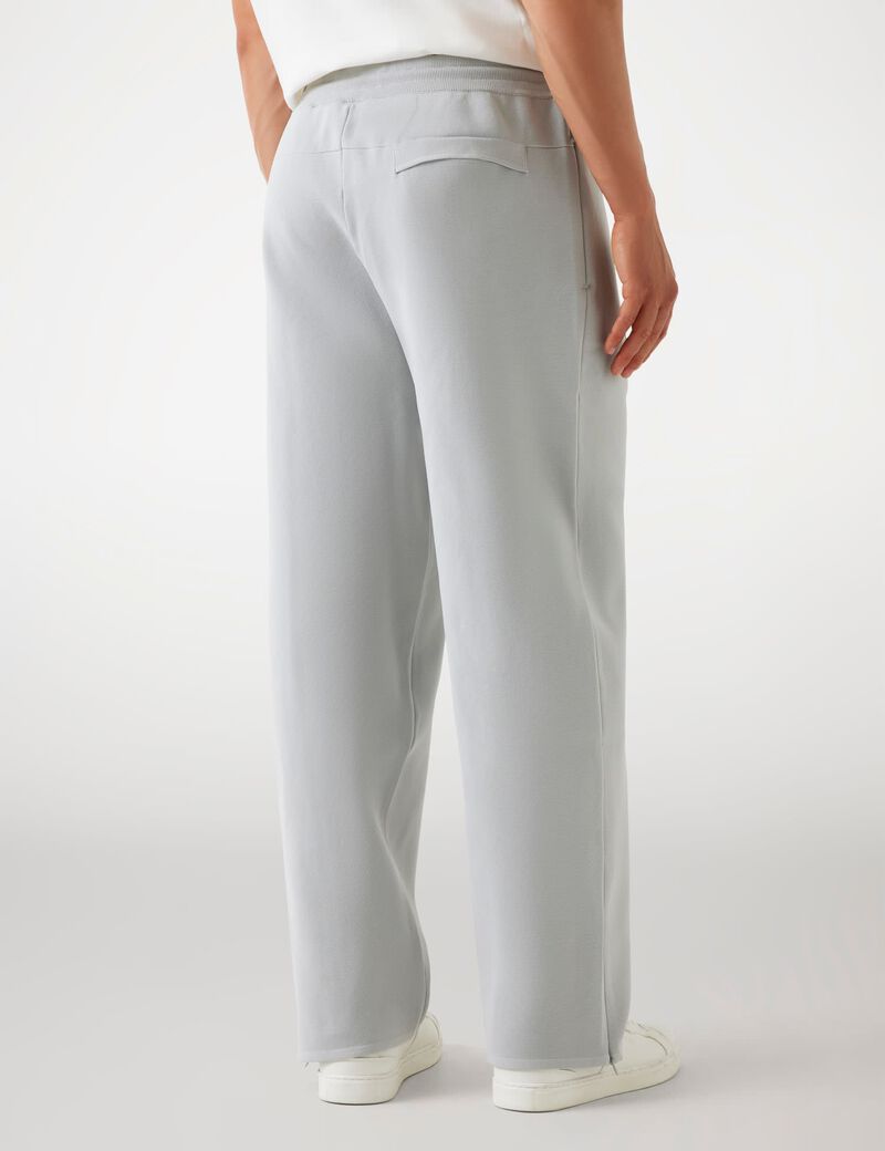 Regular-fit sweatpants