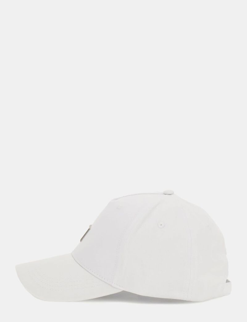 London Triangle Logo Cap