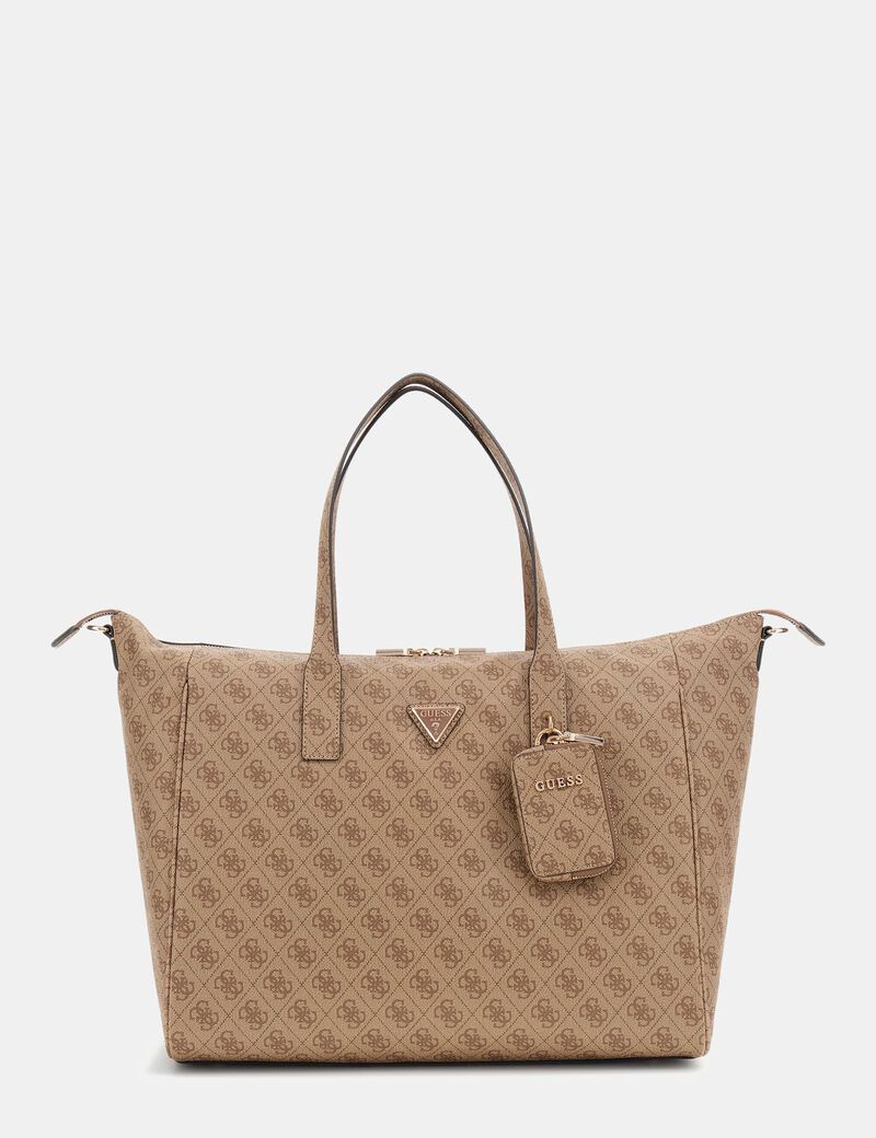 Latona 4G Logo Tote