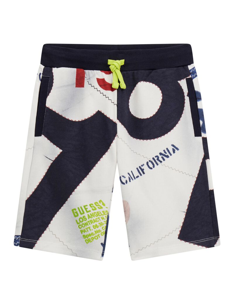 Active shorts