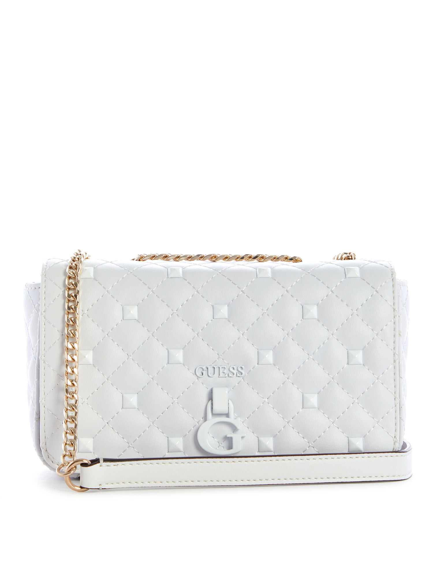Guess rose top bag