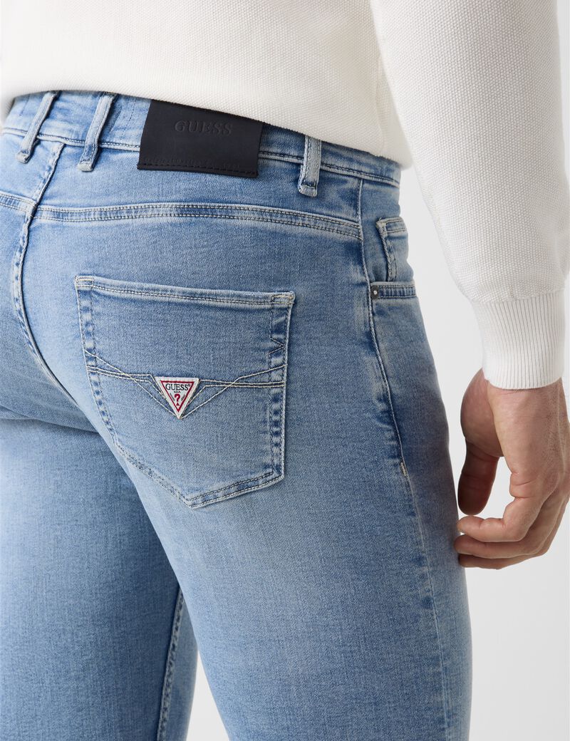 Rodeo&nbsp;regular-fit jeans
